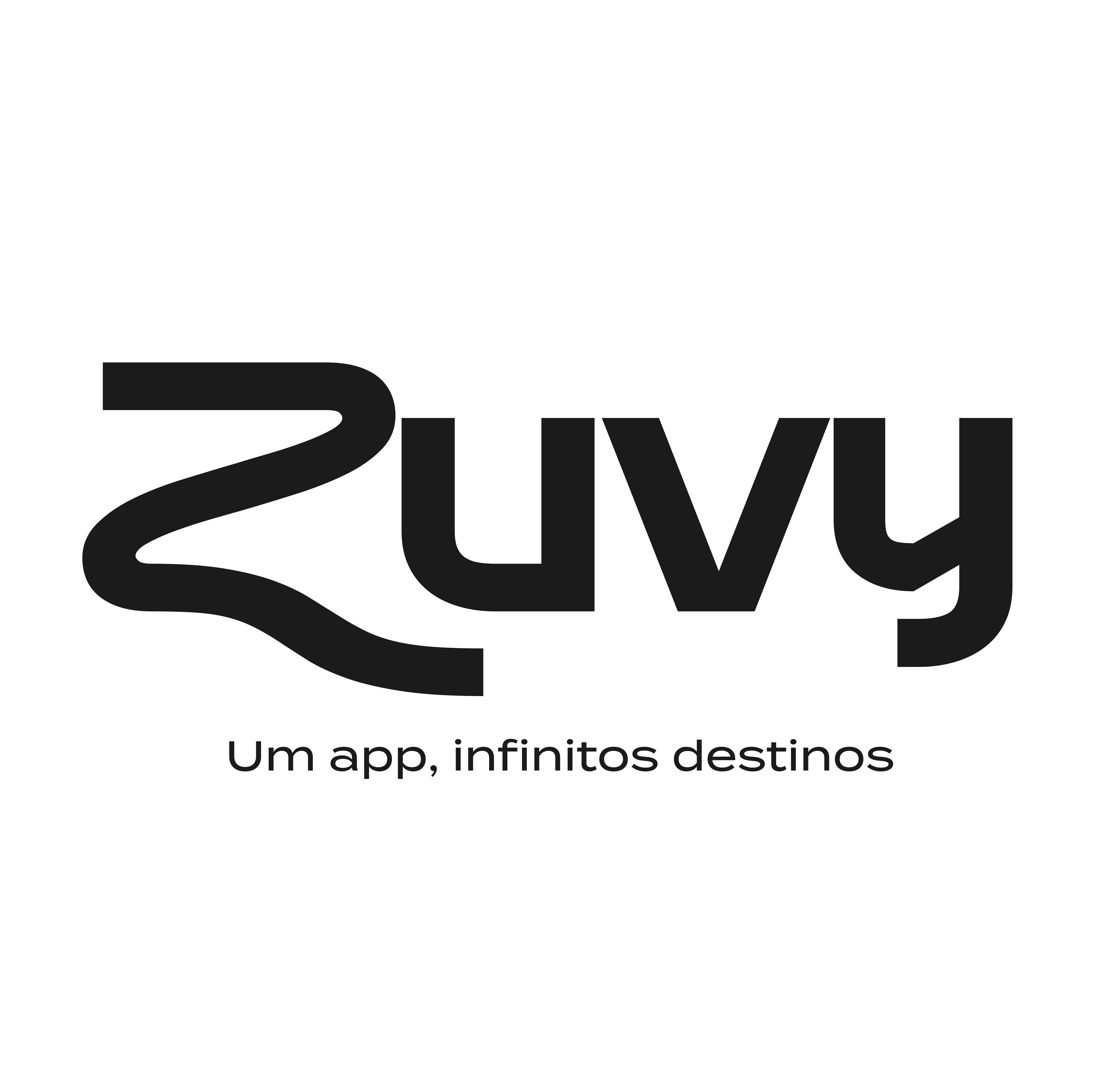 Zuvy Logo